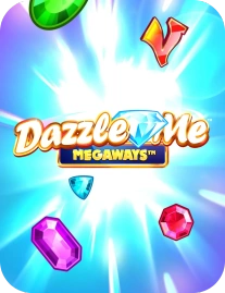 Dazzle Me™ Megaways™